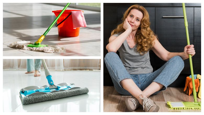 Care sunt beneficiile spălării podelei cu apă caldă. Trucul de curățenie eficient pentru gospodine Care sunt beneficiile spălării podelei cu apă caldă. Trucul de curățenie eficient pentru gospodine