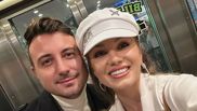 Valentin și Codruța Sanfira se pregătesc pentru viitorul copil! Când vor deveni părinți?
