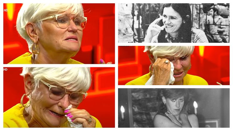 „Bunica mi-a zis că orice aș face fac bine! Când mă machiam, când am fugit de acasă, când veneam dimineața de la petreceri, tot ce făceam era perfect.” Monica Tatoiu, relație specială cu bunica sa „Bunica mi-a zis că orice aș face fac bine! Când mă machiam, când am fugit de acasă, când veneam dimineața de la petreceri, tot ce făceam era perfect.” Monica Tatoiu, relație specială cu bunica sa