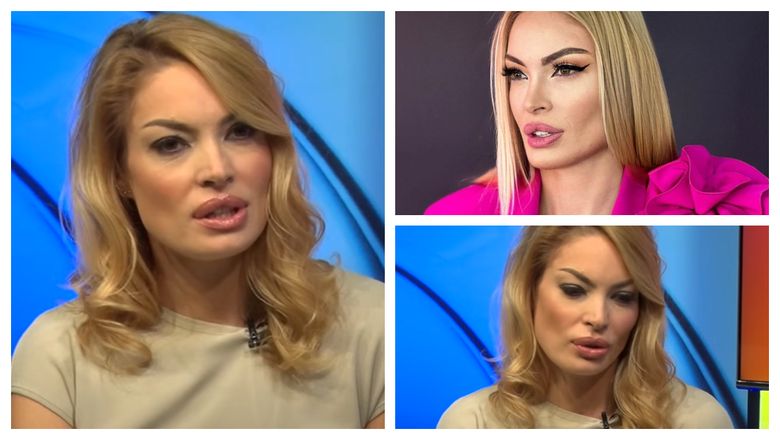 “Am învățat să pun răul în față, ca atunci când iese bine să fie bonus.” Valentina Pelinel, despre dezamăgirile avute cu privire la oamenii din jur și lecțiile învățate