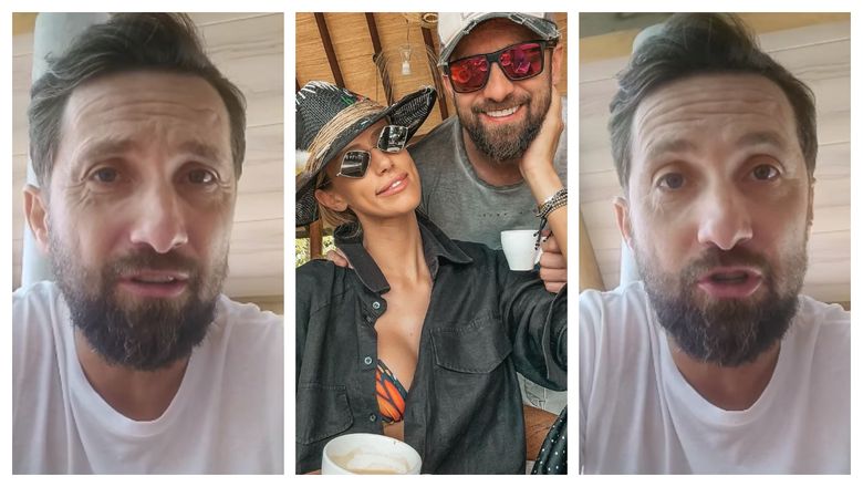 “Nimeni nu îmi răspunde, nimeni nu vrea să spună ce se întâmplă.” Ce a pățit Dani Oțil în vacanța din Maldive. Prezentatorul s-a plâns pe rețelele de socializare “Nimeni nu îmi răspunde, nimeni nu vrea să spună ce se întâmplă.” Ce a pățit Dani Oțil în vacanța din Maldive. Prezentatorul s-a plâns pe rețelele de socializare