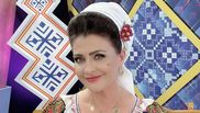 Steliana Sima se conectează adesea cu natura! Artista a vorbit despre copilărie