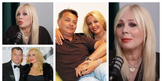 „Când tragi de un om și simți că nu merge, oricât de mult ai vrea tu, e bine la un moment dat să accepți și să renunți!” Dana Săvuică, adevăratul motiv pentru care a divorțat după 20 de ani!