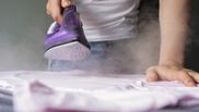 Trucuri folie de aluminiu pentru călcat hainele 