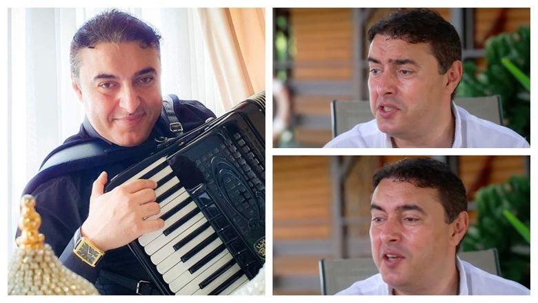 „Nu iubesc snobismul, nu iubim figurile. Am luat-o amândoi de la sub 0.” Marian Mexicanu, despre momentele de la începutul carierei. Artistul a făcut declarații uimitoare