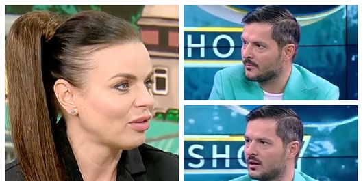 „Nu am putut trece peste asta. Am iubit-o foarte mult.” De ce a anulat Liviu Vârciu nunta cu Jojo, chiar în ultima clipă