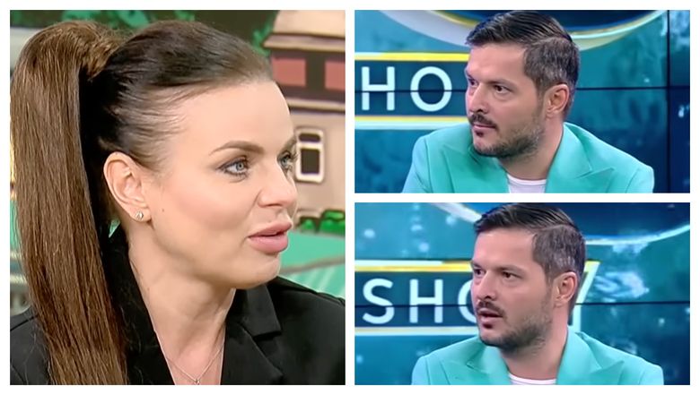 „Nu am putut trece peste asta. Am iubit-o foarte mult.” De ce a anulat Liviu Vârciu nunta cu Jojo, chiar în ultima clipă „Nu am putut trece peste asta. Am iubit-o foarte mult.” De ce a anulat Liviu Vârciu nunta cu Jojo, chiar în ultima clipă