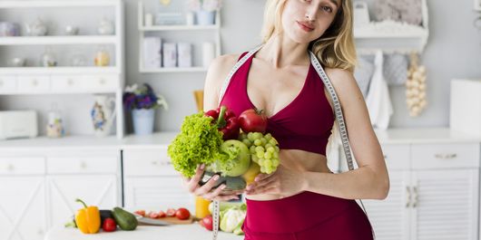 Vrei să slăbești 10 kg cât mai repede? Iată ce trebuie să faci