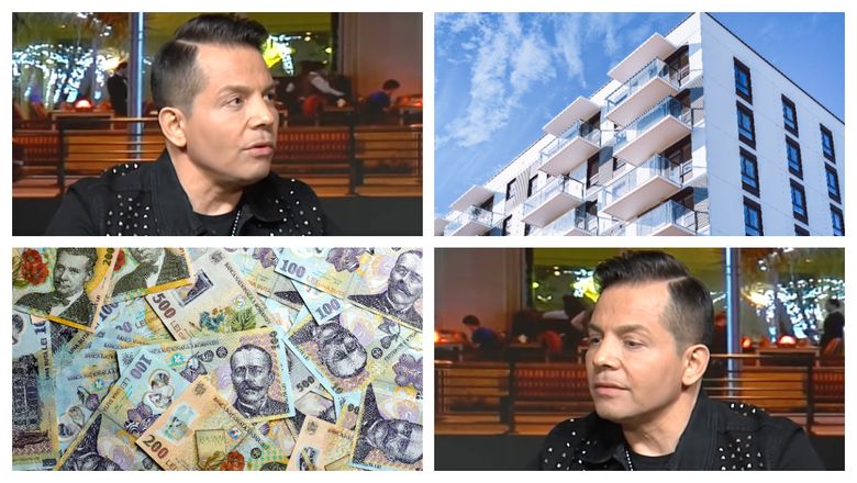 „Să încerce să pună niște bănuți deoparte. În mâna lor va fi viitorul muzicii de petrecere.” Cum îi învață Jean de la Craiova pe oameni să se descurce în viitor „Să încerce să pună niște bănuți deoparte. În mâna lor va fi viitorul muzicii de petrecere.” Cum îi învață Jean de la Craiova pe oameni să se descurce în viitor