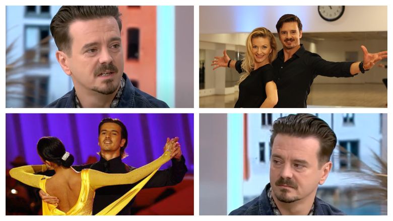 „Foame la propriu în dans! Proiectele care au urmat au fost despre cum m-am simțit.” Mihai Petre, dezvăluiri sincere despre dificultățile pe care le-a trăit în cariera de dansator „Foame la propriu în dans! Proiectele care au urmat au fost despre cum m-am simțit.” Mihai Petre, dezvăluiri sincere despre dificultățile pe care le-a trăit în cariera de dansator