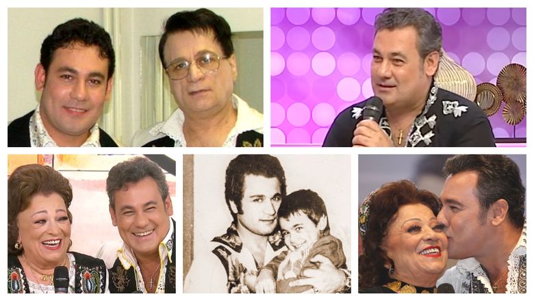 „Avea o inimă în care încăpea toată familia! Mi-a fost și tată și mamă!” Cum a fost copilăria lui Ionuț Dolănescu și cine l-a crescut pe artist