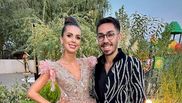 Georgiana Lobonț și Armin Nicoară