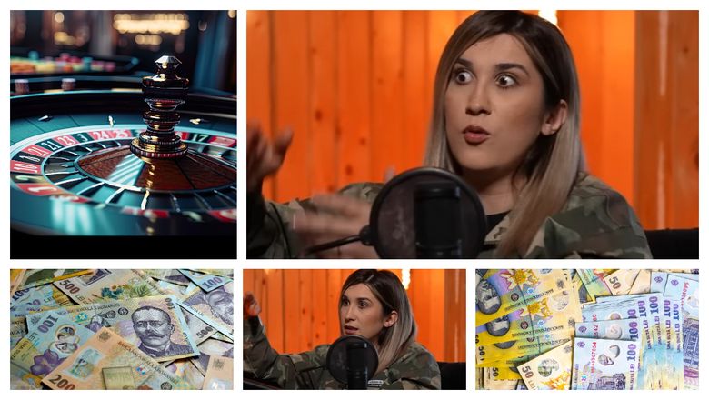 „Da, banii mă ajută, îmi oferă un confort cumva în viață!” Adda a vorbit despre importanța banilor în viața sa!