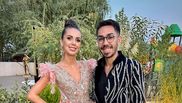 Scandalul dintre Armin Nicoară și Georgiana Lobonț continuă! După ce saxofonistul a intrat din nou în direct, artista a început să tune pe rețelele de socializare 