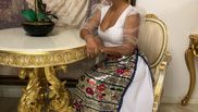Claudia Ghițulescu are așteptări mari de la 2024! Ce calități trebuie să aibă sufletul său pereche?