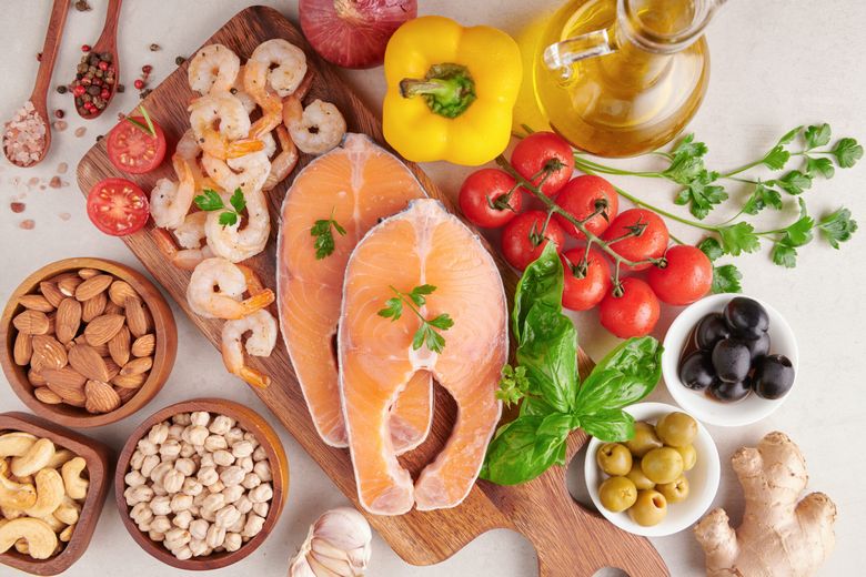 alimente cu omega 3