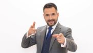 Mădălin Ionescu a răbufnit în mediul online!