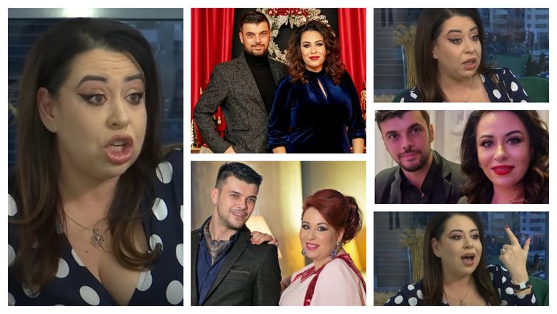 „Eu nu am suferit nici măcar o fracțiune de secundă după acest om! Dorința mea cea mai mare a fost să scap definitiv.” Oana Roman rupe tăcerea! Ce s-a întâmplat, de fapt, între ea și Marius Elisei? „Eu nu am suferit nici măcar o fracțiune de secundă după acest om! Dorința mea cea mai mare a fost să scap definitiv.” Oana Roman rupe tăcerea! Ce s-a întâmplat, de fapt, între ea și Marius Elisei?