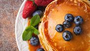 pancakes