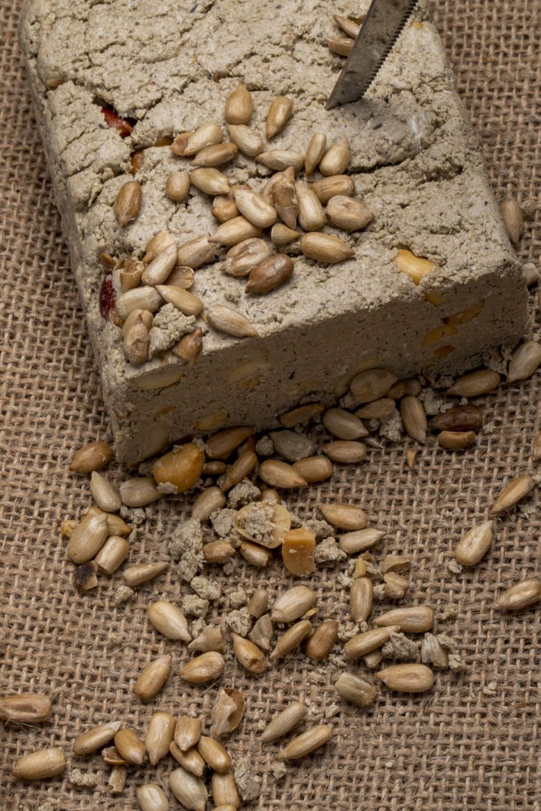 Rețetă halva