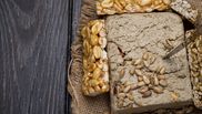 Rețetă halva