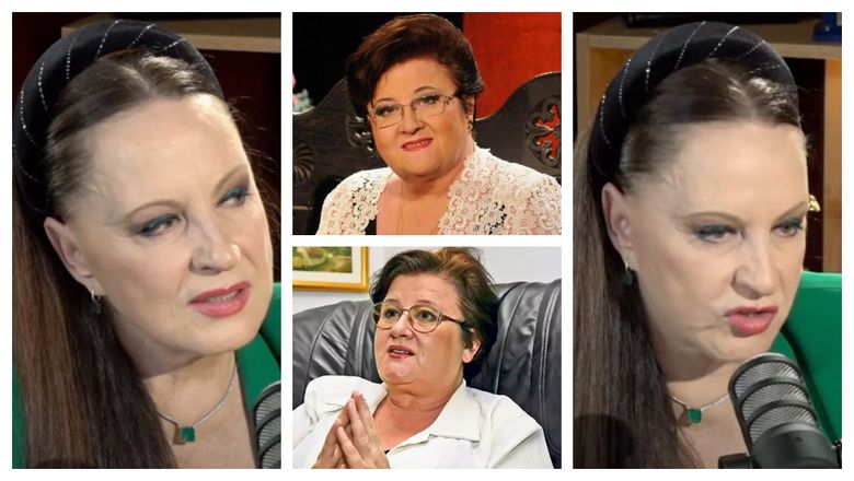 „Eu nu vorbesc urât de nimeni! Am zis că e loc pentru fiecare pe acest pământ. Am suferit din cauza asta.” Maria Dragomiroiu, adevărul despre relația sa cu Marioara Murărescu