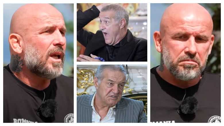 „Mie la Gigi Becali îmi plăcea omul pe care l-am cunoscut eu când m-am angajat la el, până să preia Steaua, până să intre în politică!” Ce a învățat Cătălin Zmărăndescu de la Gigi Becali? „Mie la Gigi Becali îmi plăcea omul pe care l-am cunoscut eu când m-am angajat la el, până să preia Steaua, până să intre în politică!” Ce a învățat Cătălin Zmărăndescu de la Gigi Becali?
