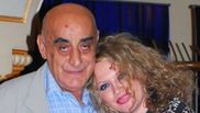 Mărturisirea dureroasă pe care Viorel Lis i-a făcut-o soției sale!  Oana Lis, neputincioasă  în fața situației actuale!