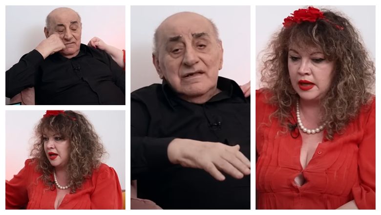 „Dacă mă lași tu, nu mă mai bagă nimeni în seamă! Nu mai am bani!” Mărturisirea dureroasă pe care Viorel Lis i-a făcut-o soției sale! Oana Lis, neputincioasă în fața situației actuale! „Dacă mă lași tu, nu mă mai bagă nimeni în seamă! Nu mai am bani!” Mărturisirea dureroasă pe care Viorel Lis i-a făcut-o soției sale! Oana Lis, neputincioasă în fața situației actuale!