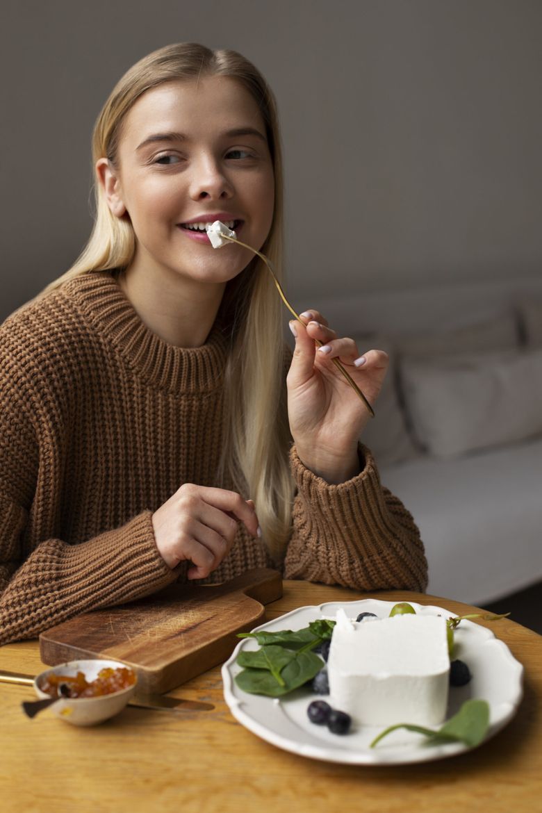 Tofu și beneficiile sale puternice asupra corpului tău