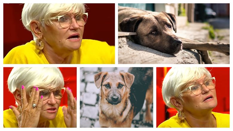 „Eu prefer să mă ardă atunci când o să mor!” Ce își dorește Monica Tatoiu să se întâmple cu corpul ei după ce părăsește această lume
