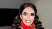 Georgiana Lobonț, despre o posibilă împăcare cu nașa fetiței sale, Vlăduța Lupău