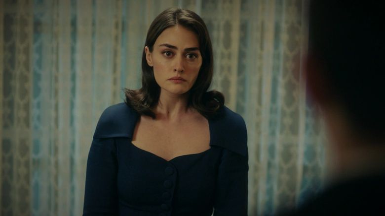 Gulfem, pusă în dificultate de Ali