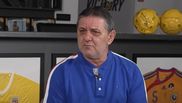 Marius Lăcătuș, destăinuiri sincere despre cariera sa în fotbal