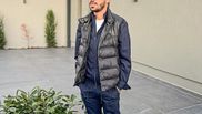 Armin Nicoară a spus-o clar și răspicat! Artistul își dorește să fie tată de băiat