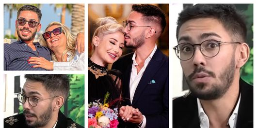 „Voi face pentru el tot ce îmi stă în putință să nu îi lipsească nimic!” Armin Nicoară a spus-o clar și răspicat! Artistul a vorbit despre sexul pe care ar vrea să îl aibă viitorul său copil
