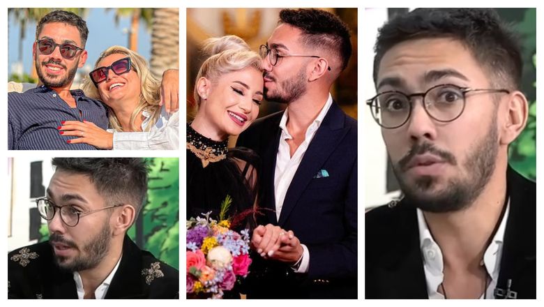 „Voi face pentru el tot ce îmi stă în putință să nu îi lipsească nimic!” Armin Nicoară a spus-o clar și răspicat! Artistul a vorbit despre sexul pe care ar vrea să îl aibă viitorul său copil