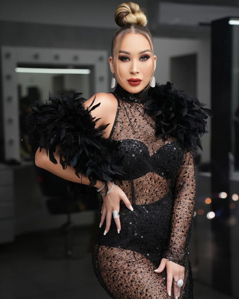 Xonia, diagnosticată cu grave probleme de sănătate