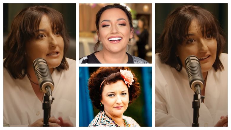 „Fratele meu avea un utilaj și m-a întrebat dacă nu vreau să fac o afacere, să nu mai aibă grija mea că nu muncesc.” Ecaterina Ladin, despre cum a reușit să bună bazele propriei sale afaceri „Fratele meu avea un utilaj și m-a întrebat dacă nu vreau să fac o afacere, să nu mai aibă grija mea că nu muncesc.” Ecaterina Ladin, despre cum a reușit să bună bazele propriei sale afaceri