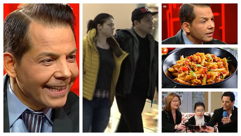 „Eu stăteam la soacră și ei i-am spus că sunt neînsurat! Răspunde nevasta mea la ușă și întreabă pe cine caută.” Cum și-a cucerit Jean de la Craiova soția? „Eu stăteam la soacră și ei i-am spus că sunt neînsurat! Răspunde nevasta mea la ușă și întreabă pe cine caută.” Cum și-a cucerit Jean de la Craiova soția?