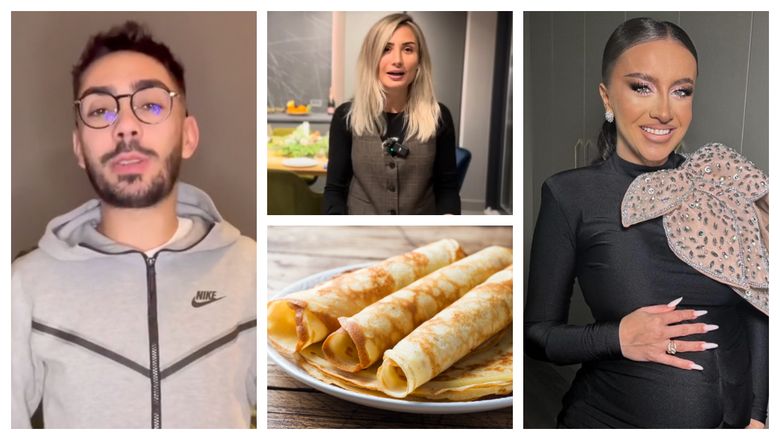 „Dragilor, poftele sunt la cote maxime. La ora 1 noaptea, Claudia face clătite.” Armin Nicoară și-a surprins fanii în mediul, virtual cu noile declarații „Dragilor, poftele sunt la cote maxime. La ora 1 noaptea, Claudia face clătite.” Armin Nicoară și-a surprins fanii în mediul, virtual cu noile declarații