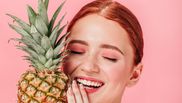 Cum să păstrezi mai multe zile ananasul în frigider?