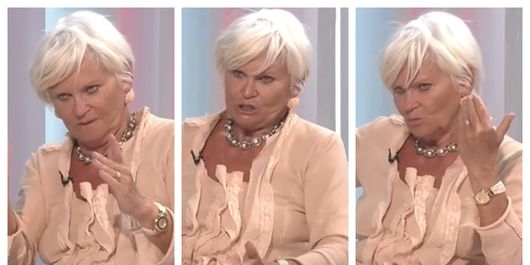 „Își pregătesc niște copii care la 30 de ani vor avea alți copii inadaptați. Și să-i țină acasă, să aibă grijă de ei până la adânci bătrâneți.” Monica Tatoiu, despre cum trebuie să aibă grijă mamele de tineri