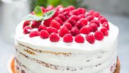 tort cu fructe