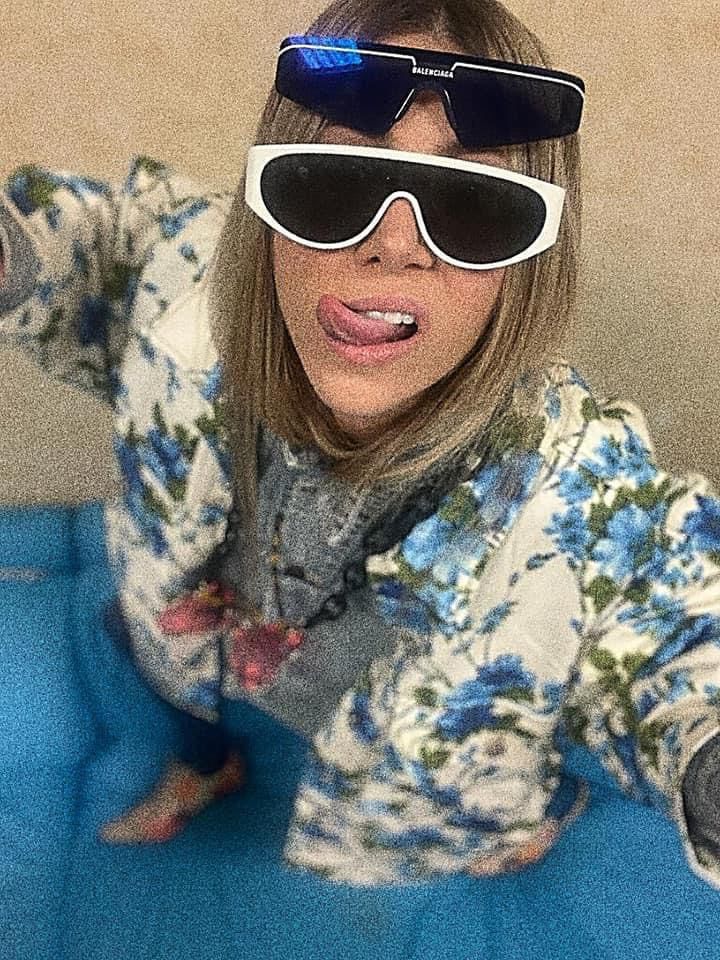 Silvia Popescu