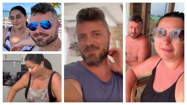 „Nici nu s-a cojit bine de la arsura de Maldive și s-a pus pe treabă.” Cum arată Gabriela Cristea după întoarcerea din vacanță „Nici nu s-a cojit bine de la arsura de Maldive și s-a pus pe treabă.” Cum arată Gabriela Cristea după întoarcerea din vacanță