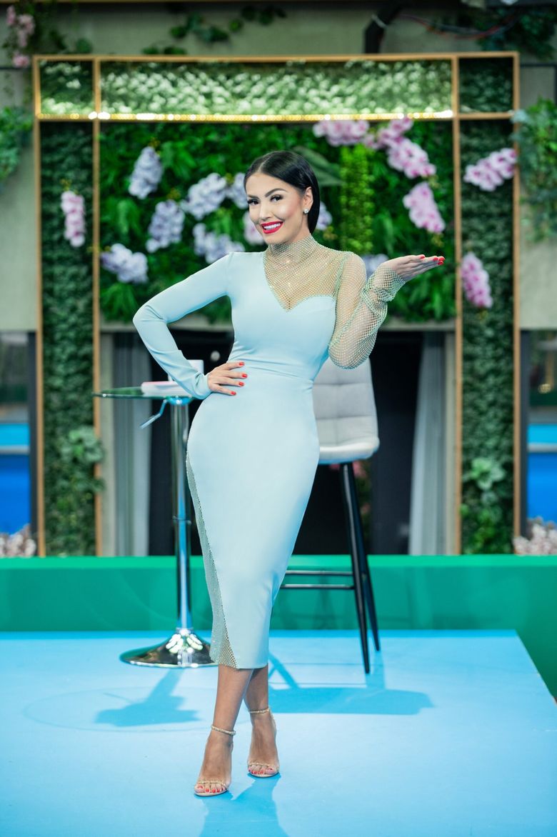 Audiențe uriașe pentru Marea Finală 
