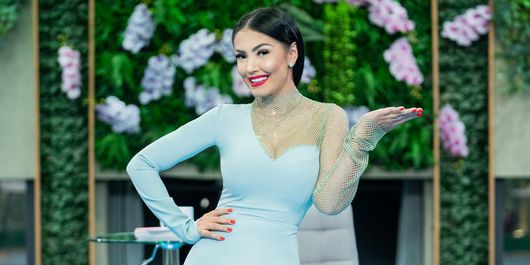 Audiențe uriașe pentru Marea Finală 