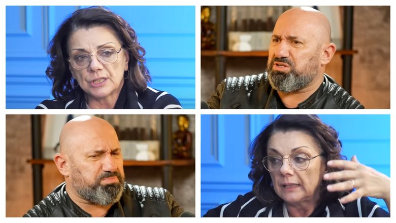 „O persoană destul de ciufută!” Ce declarații a făcut Carmen Tănase despre chef Cătălin Scărlătescu! „O persoană destul de ciufută!” Ce declarații a făcut Carmen Tănase despre chef Cătălin Scărlătescu!
