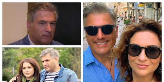 „Mă așteptam să dau peste o femeie, sau peste mai multe, purtând hijab.” Cum a cunoscut-o Mircea Radu pe cea care avea să îi devină soție!